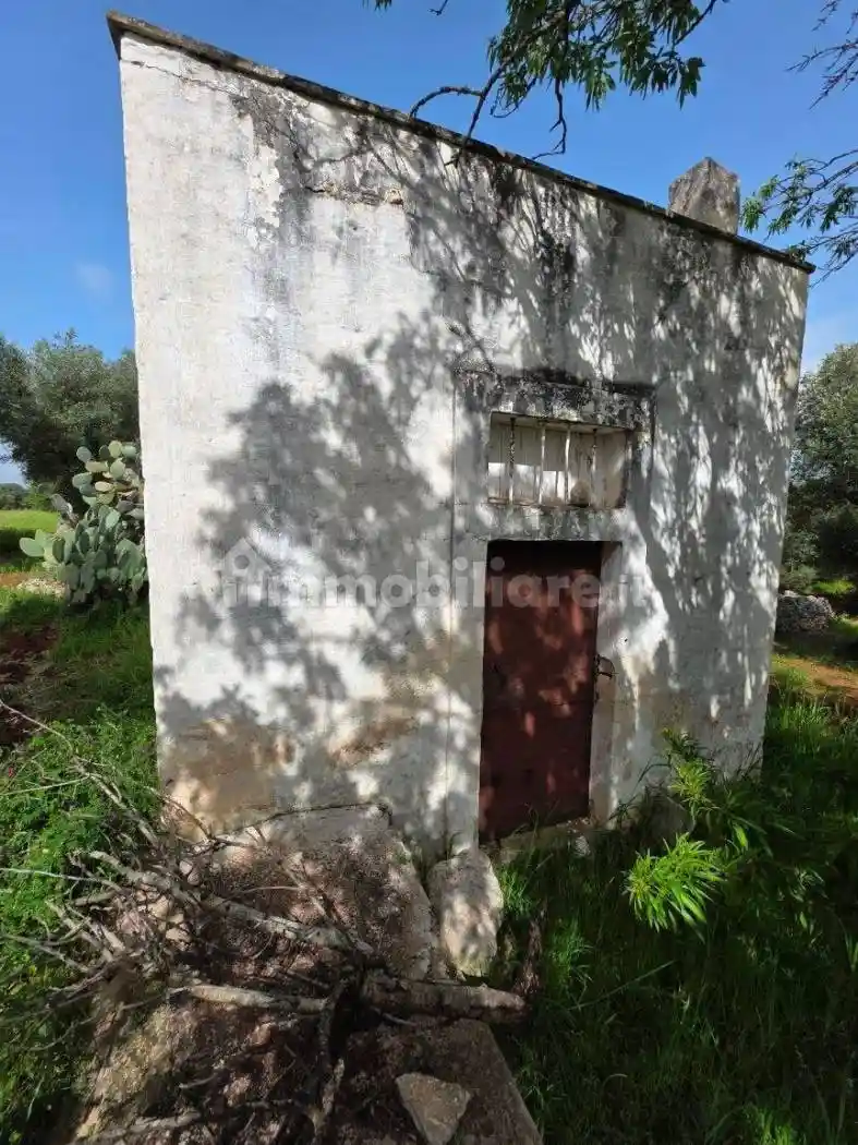 Rustico - Casale in vendita a Ostuni