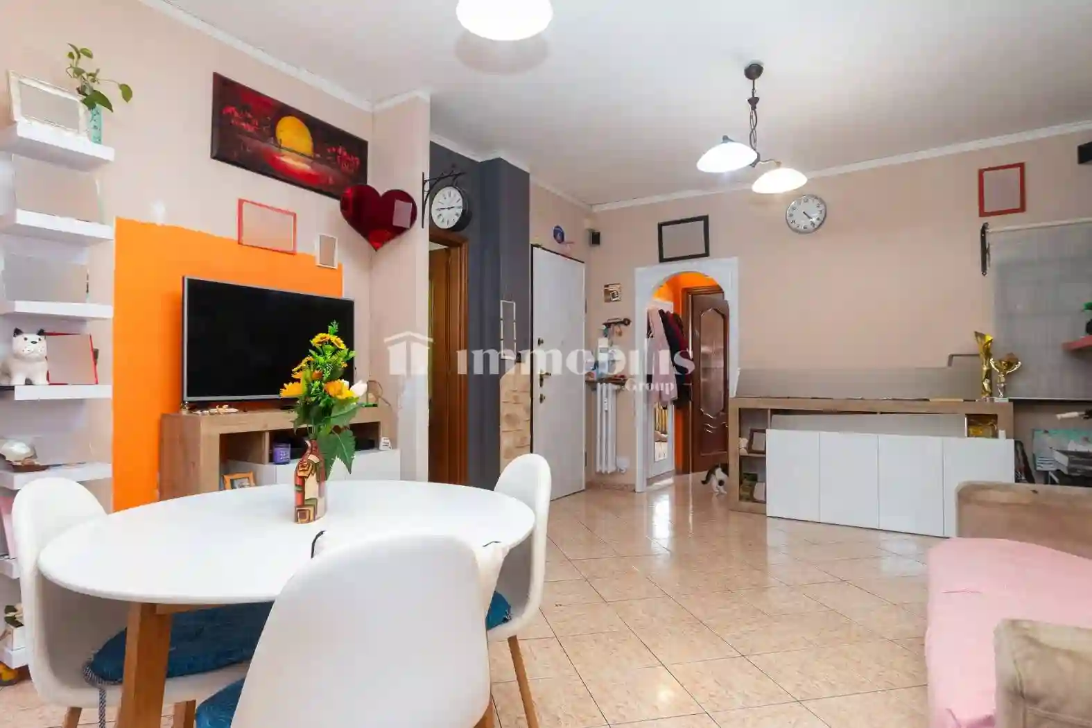 Appartamento - foto 5
