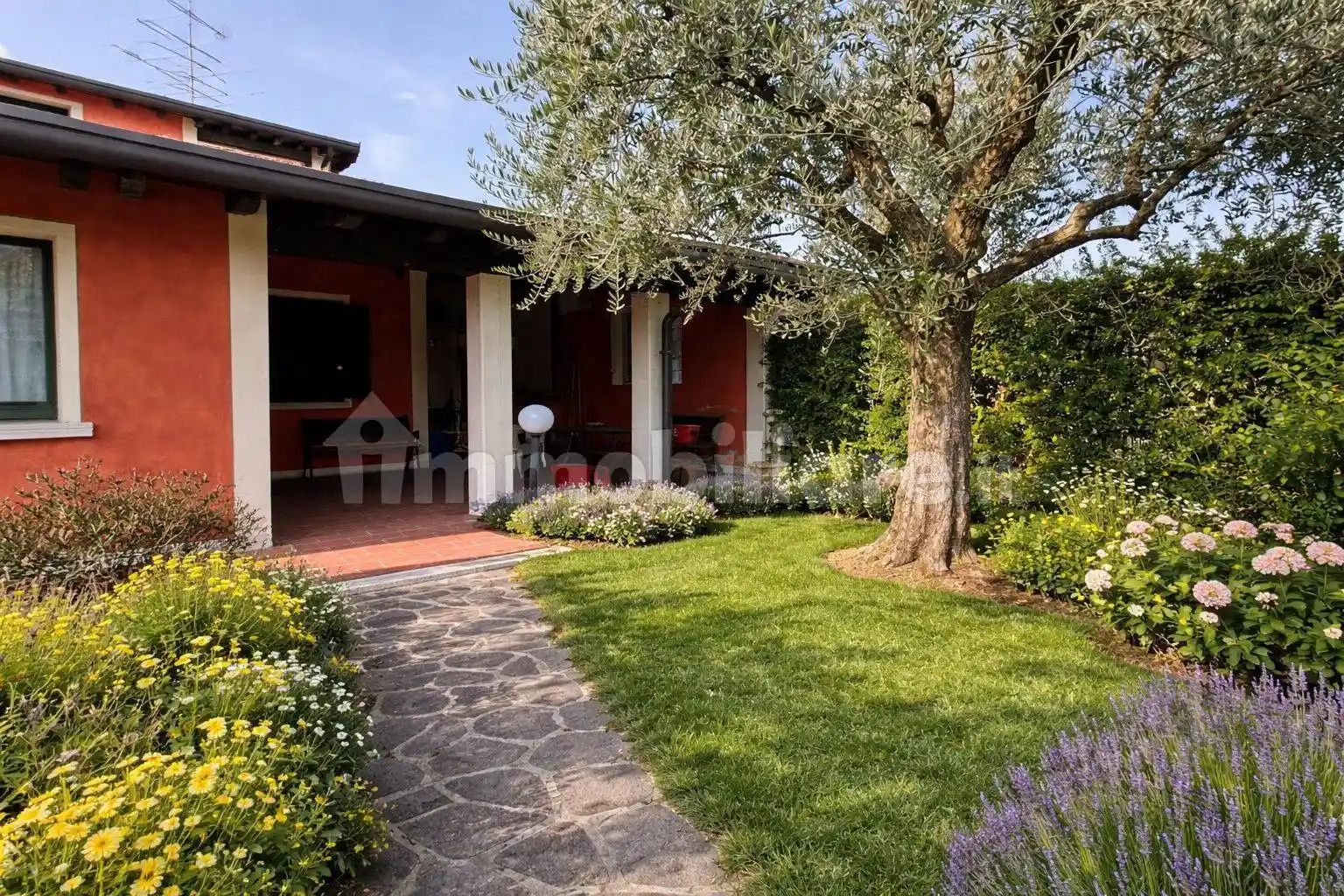 Villa in vendita a Bedizzole