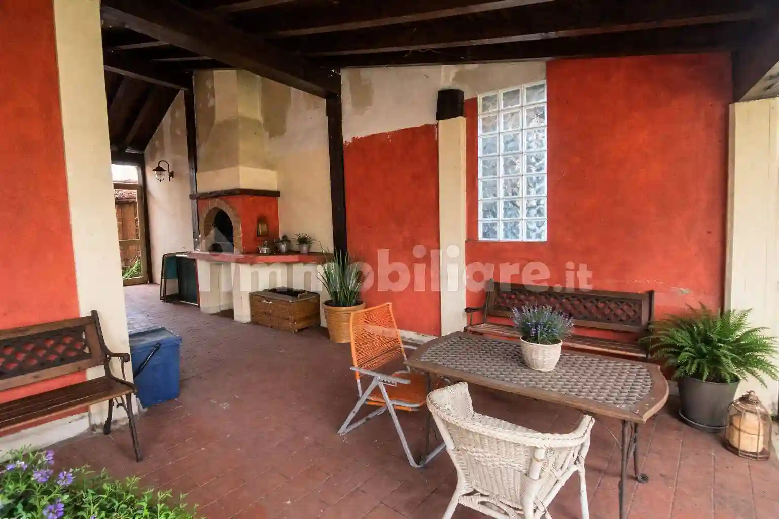 Villa - foto 4