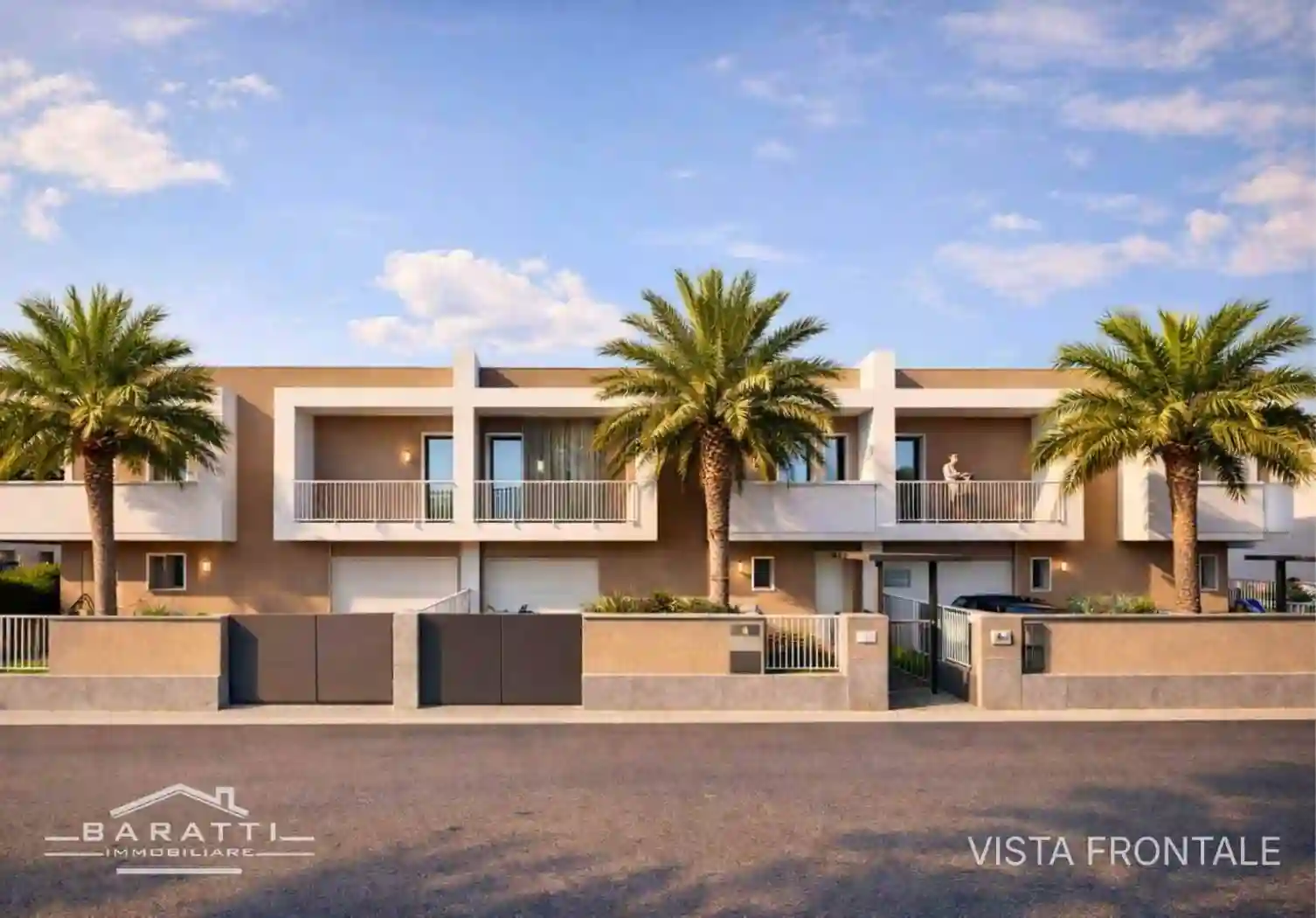 Villetta a schiera - foto 2