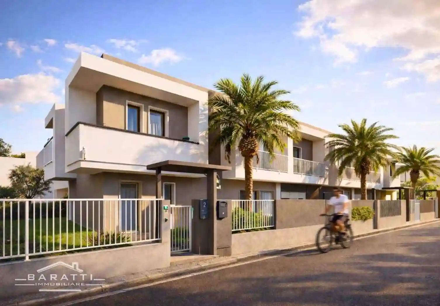 Villetta a schiera - foto 4