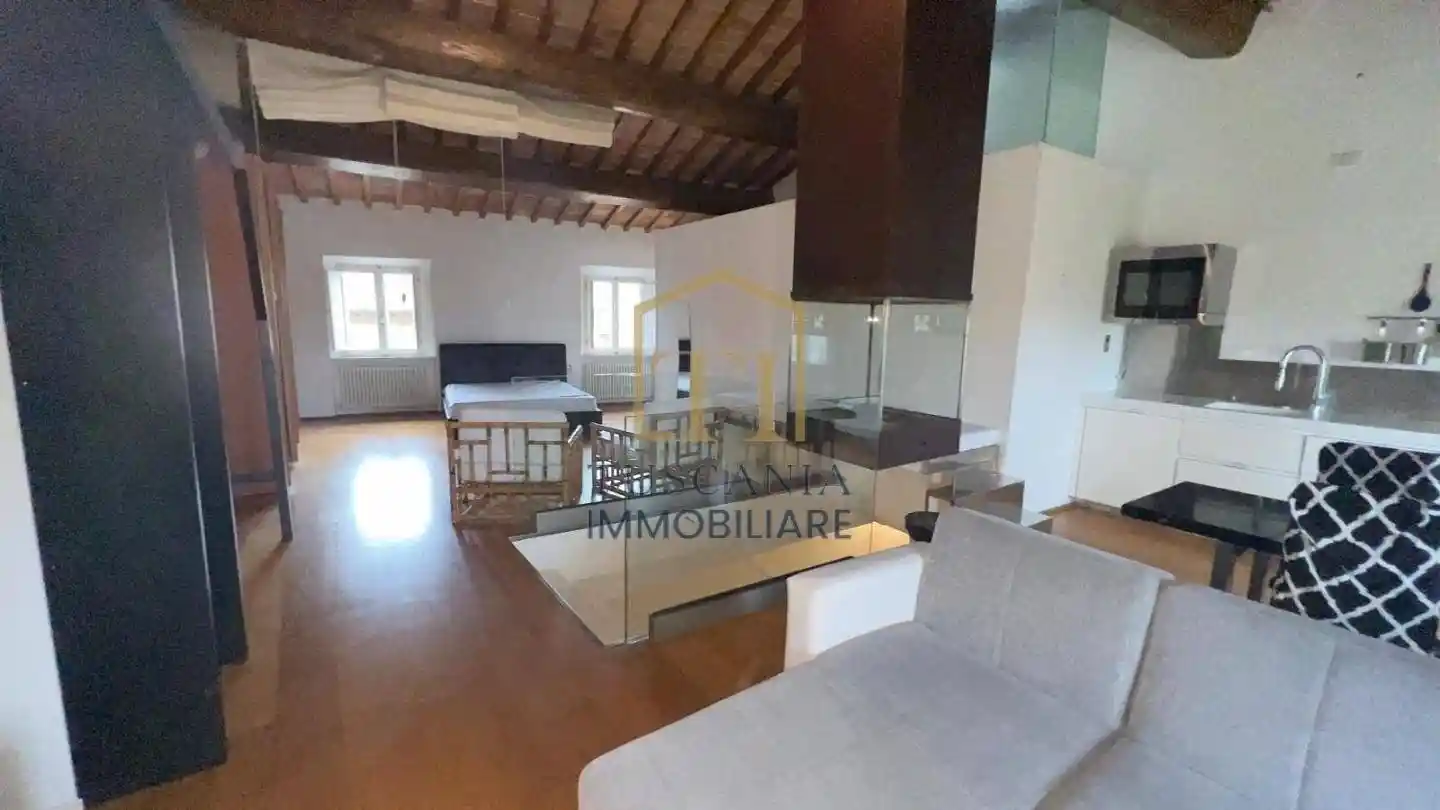 Appartamento in vendita a Colle di Val d'Elsa