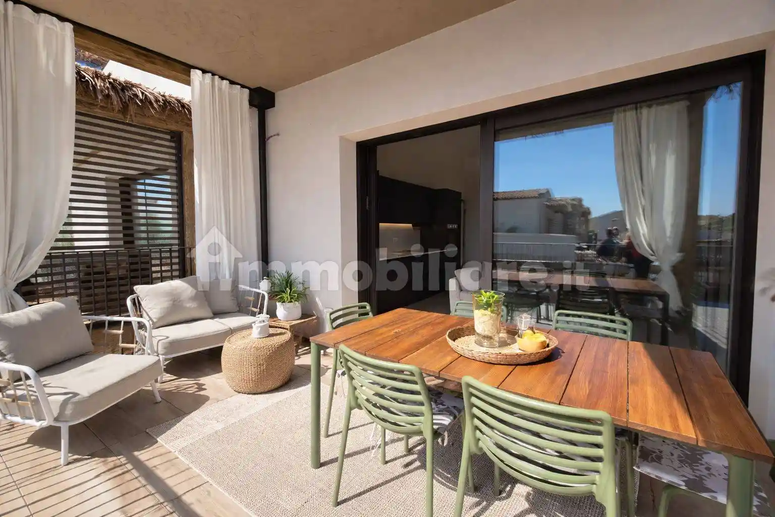 Appartamento in affitto a Jesolo