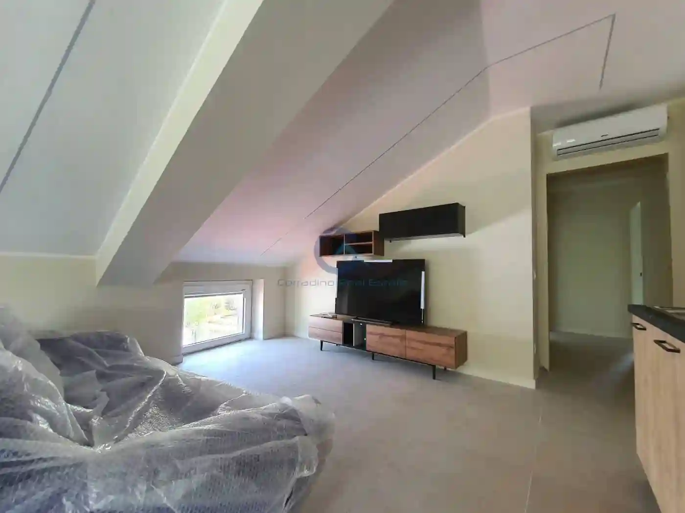 Attico - Mansarda - foto 2