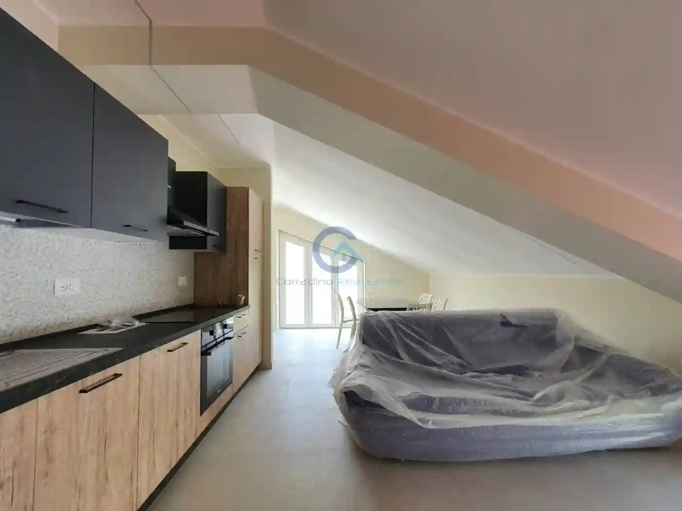 Attico - Mansarda - foto 4