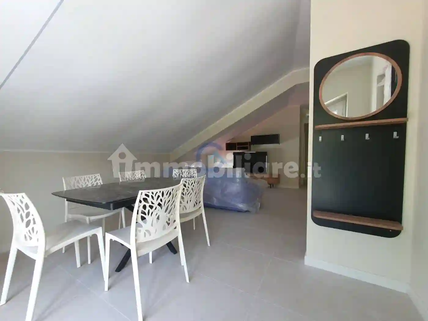 Attico - Mansarda - foto 5