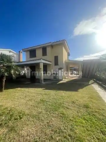 Villa in vendita a Villasimius