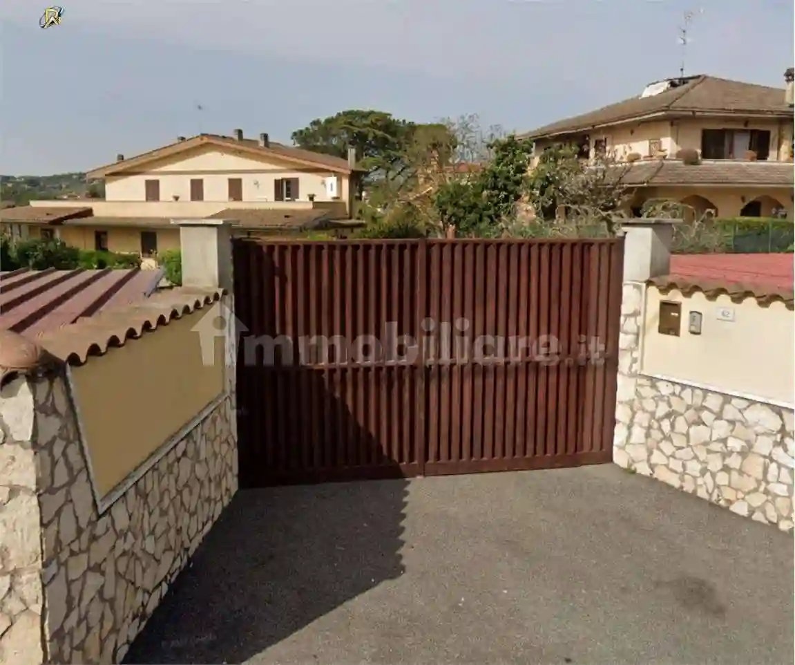 Villetta a schiera - foto 5