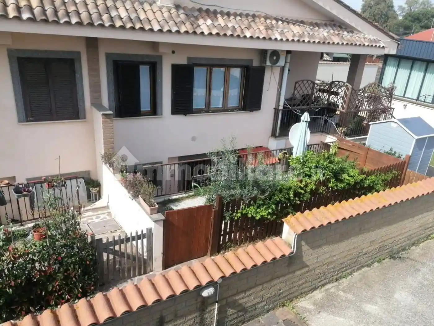 Appartamento in affitto a Roma