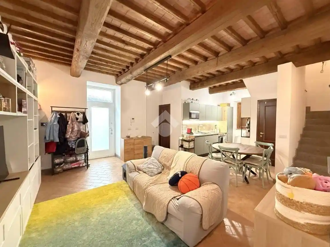 Appartamento in vendita a Viterbo