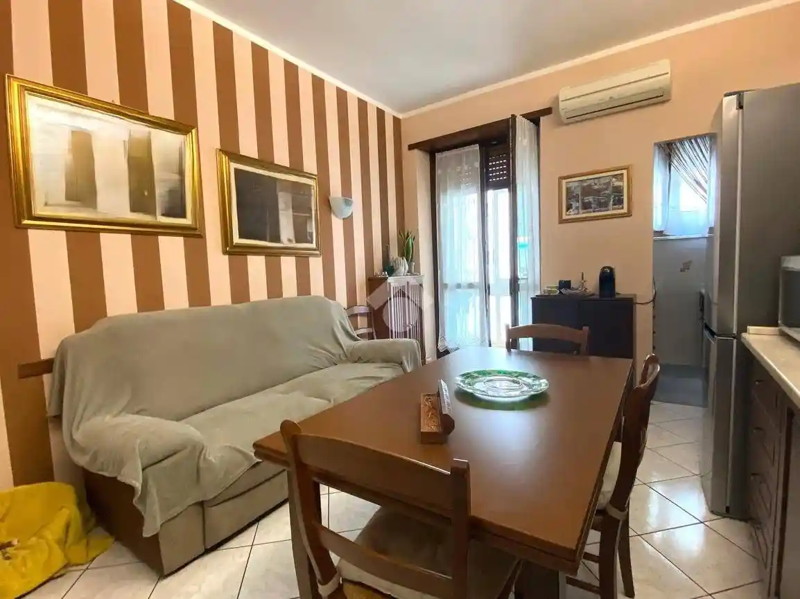 Appartamento in vendita a Grugliasco