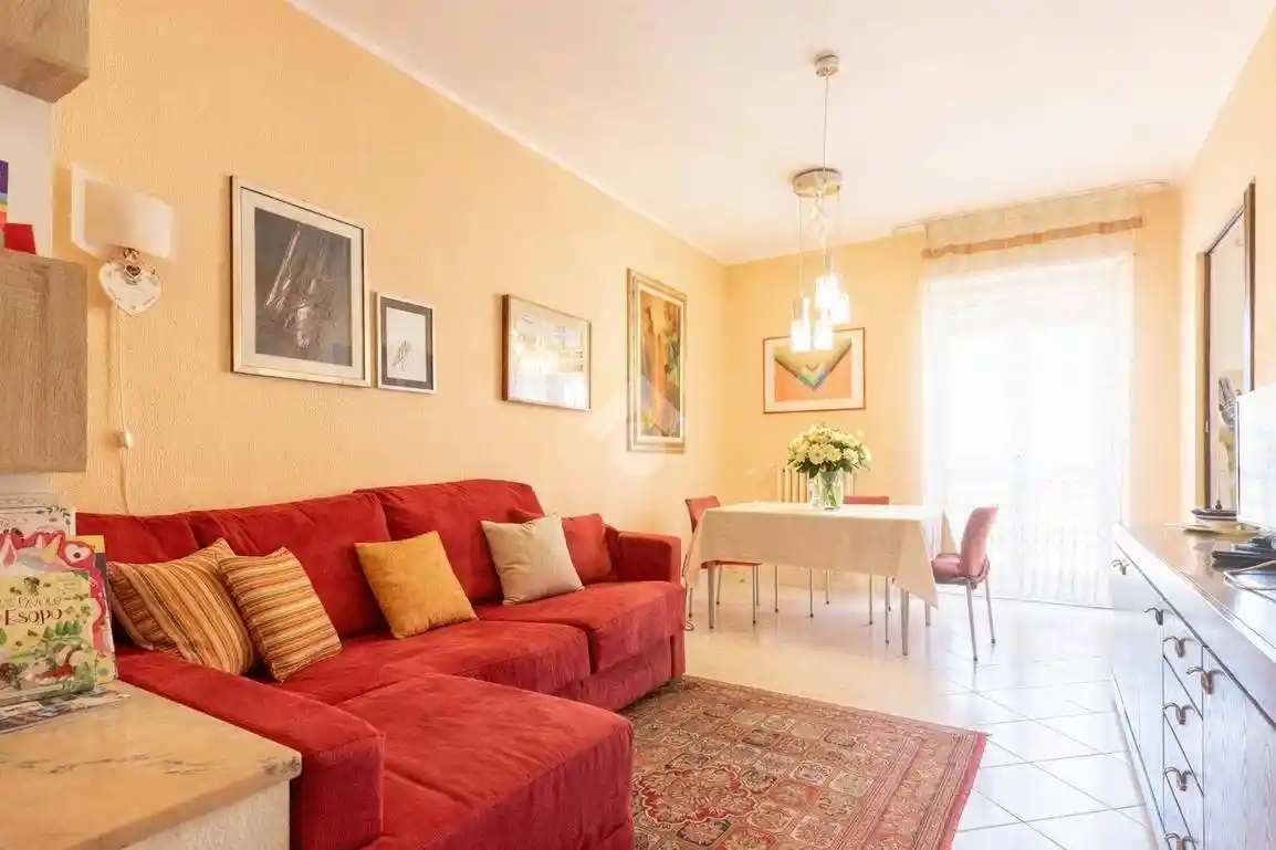 Appartamento in vendita a Torre Pellice