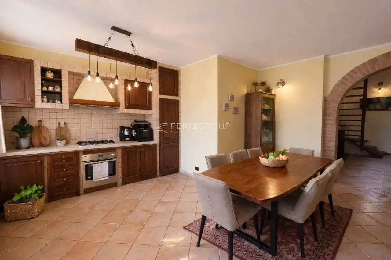 Appartamento in vendita a Concorezzo