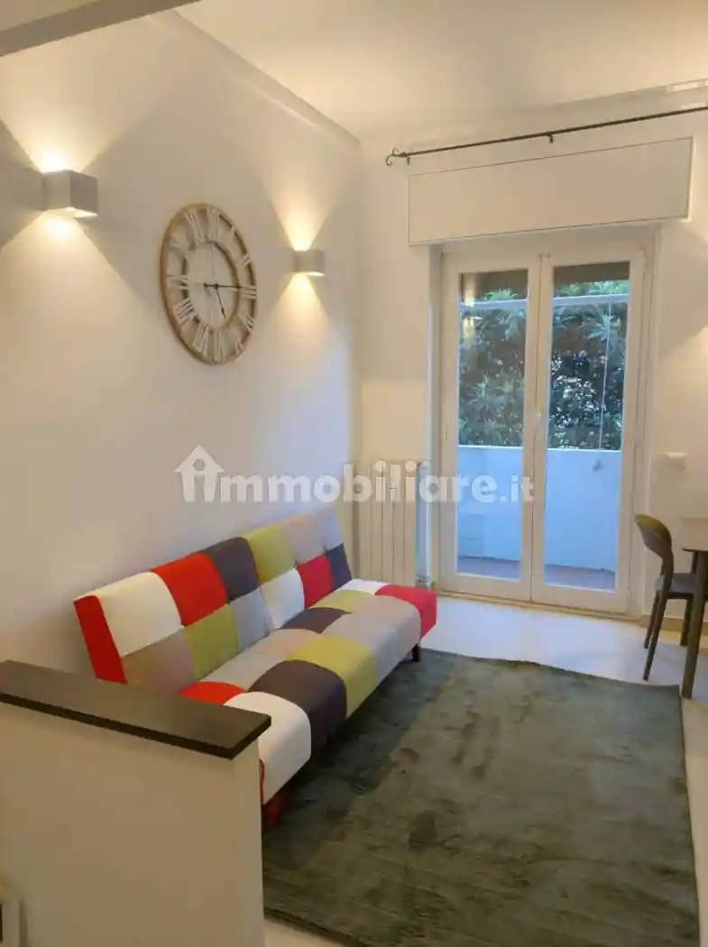 Appartamento in affitto a Genova