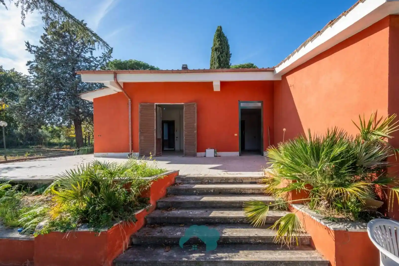Villa in vendita a Colonna