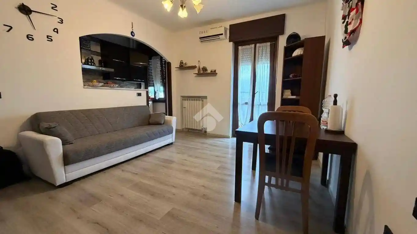 Appartamento in vendita a Desio