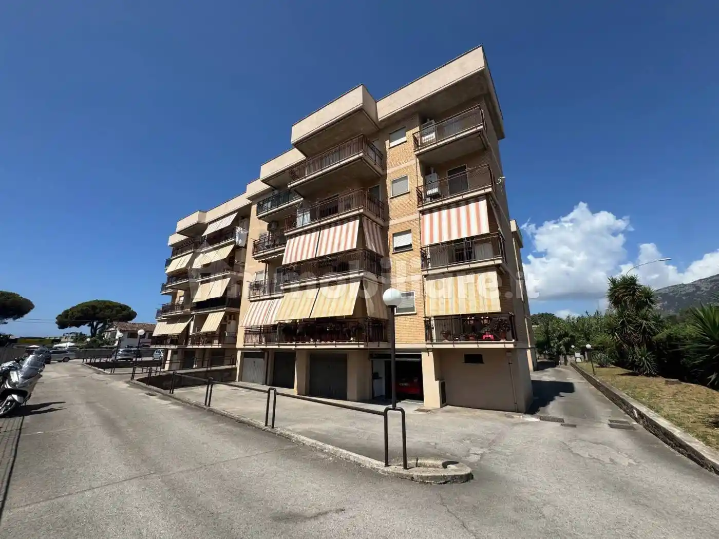 Appartamento in vendita a Terracina