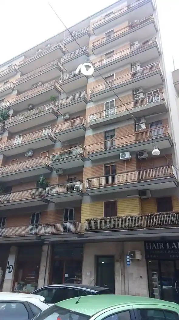 Appartamento in vendita a Taranto