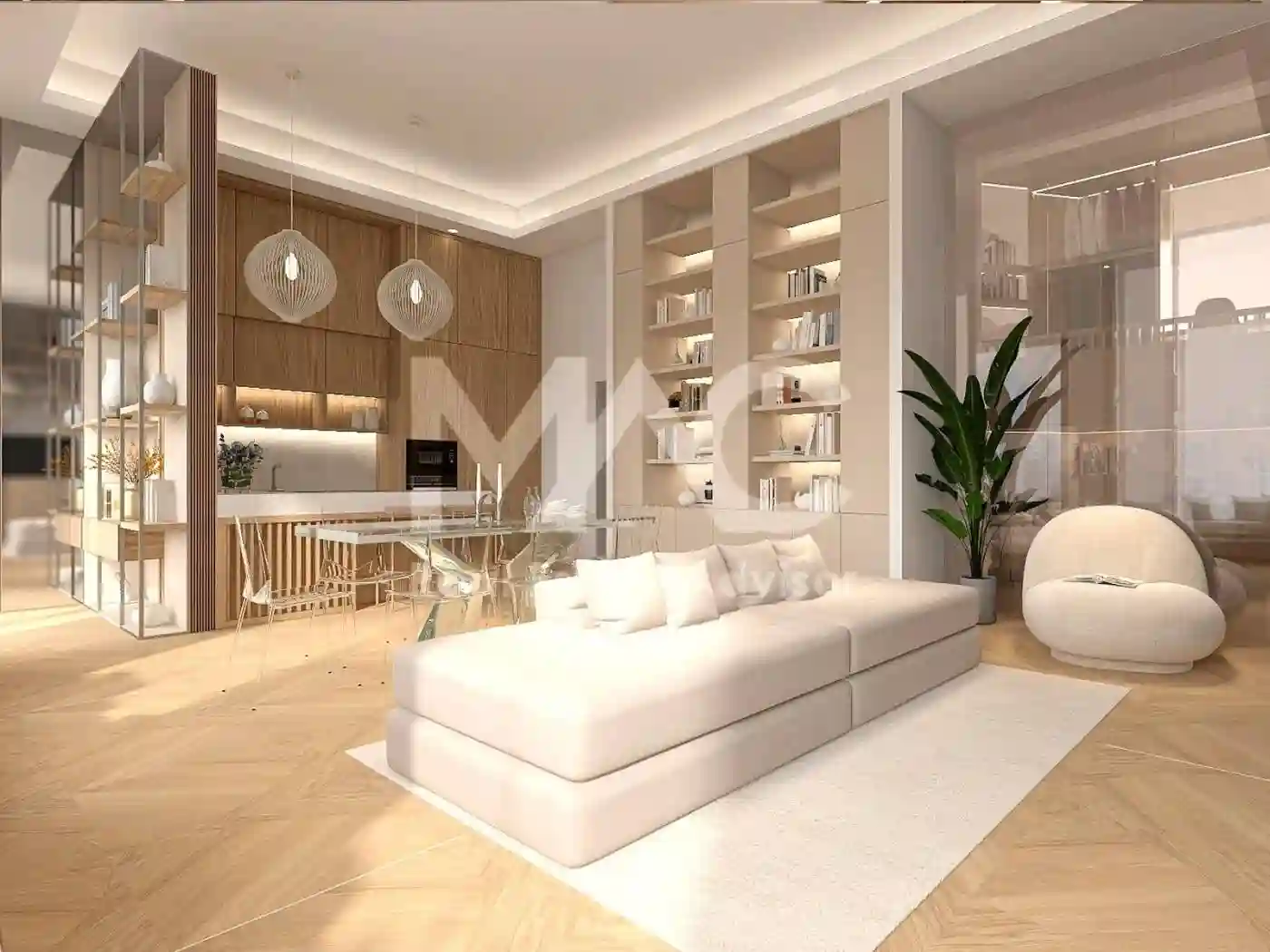 Loft - foto 2