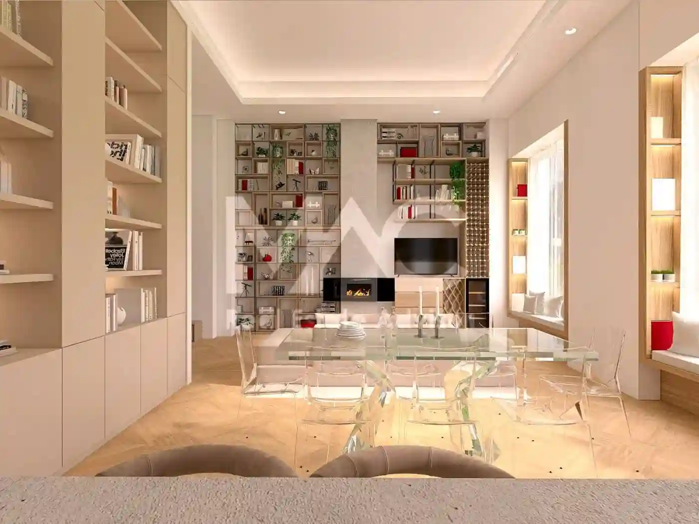 Loft - foto 3