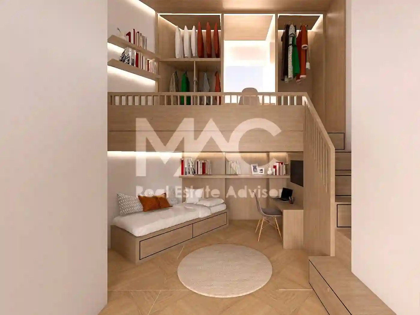 Loft - foto 4