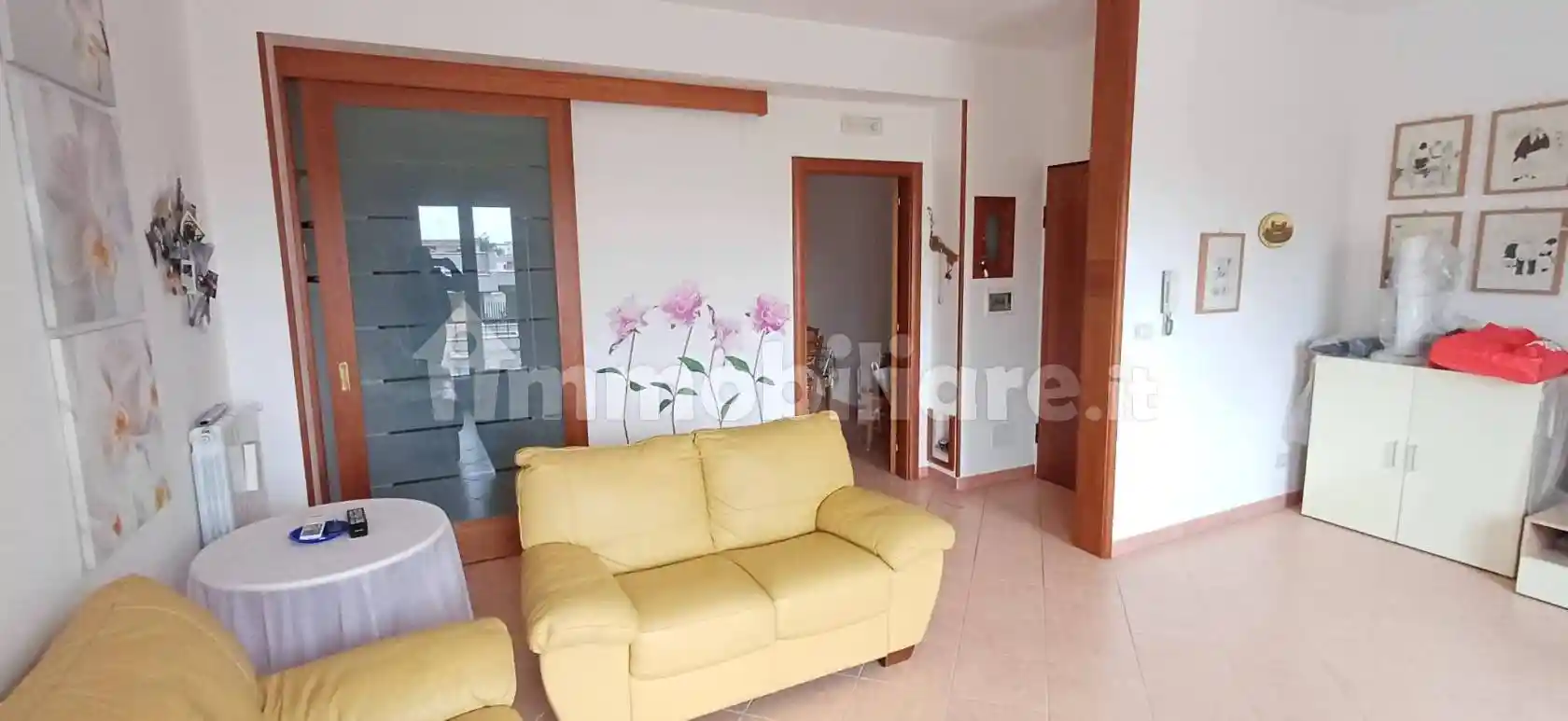 Appartamento in vendita a Francavilla Fontana