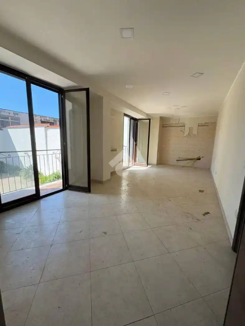 Appartamento in vendita a Afragola