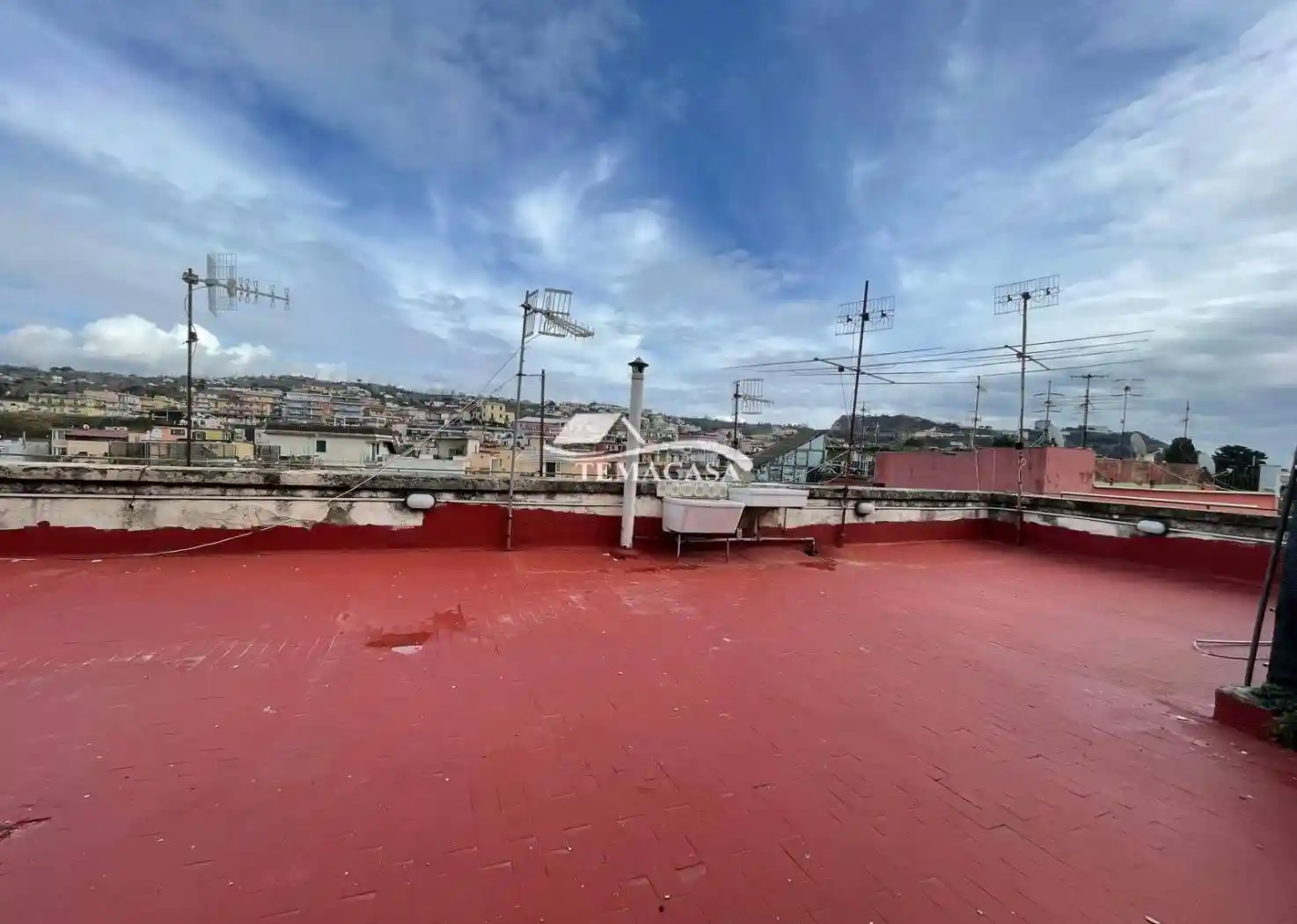 Appartamento in vendita a Pozzuoli