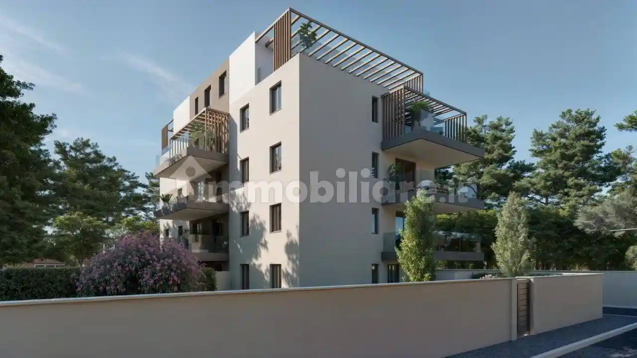Appartamento in vendita a Bologna