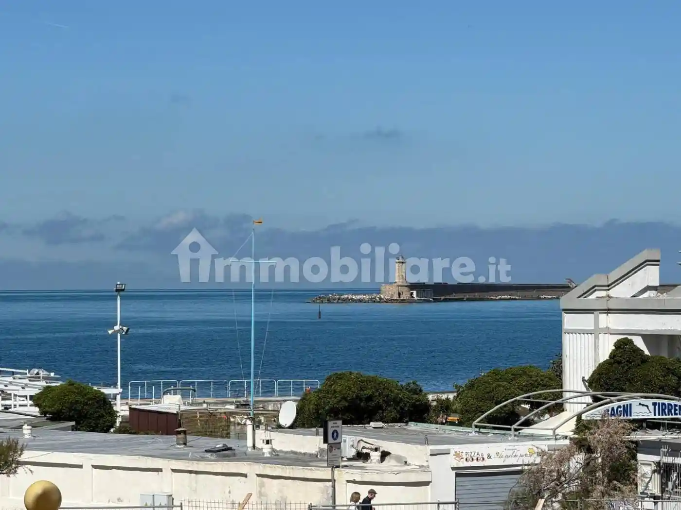 Appartamento in vendita a Livorno