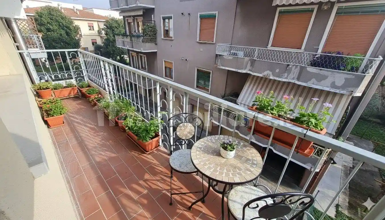 Appartamento in vendita a Vicenza