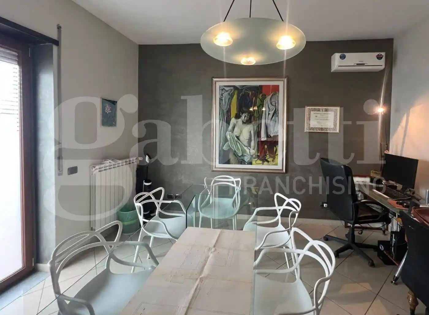 Appartamento in vendita a Venafro