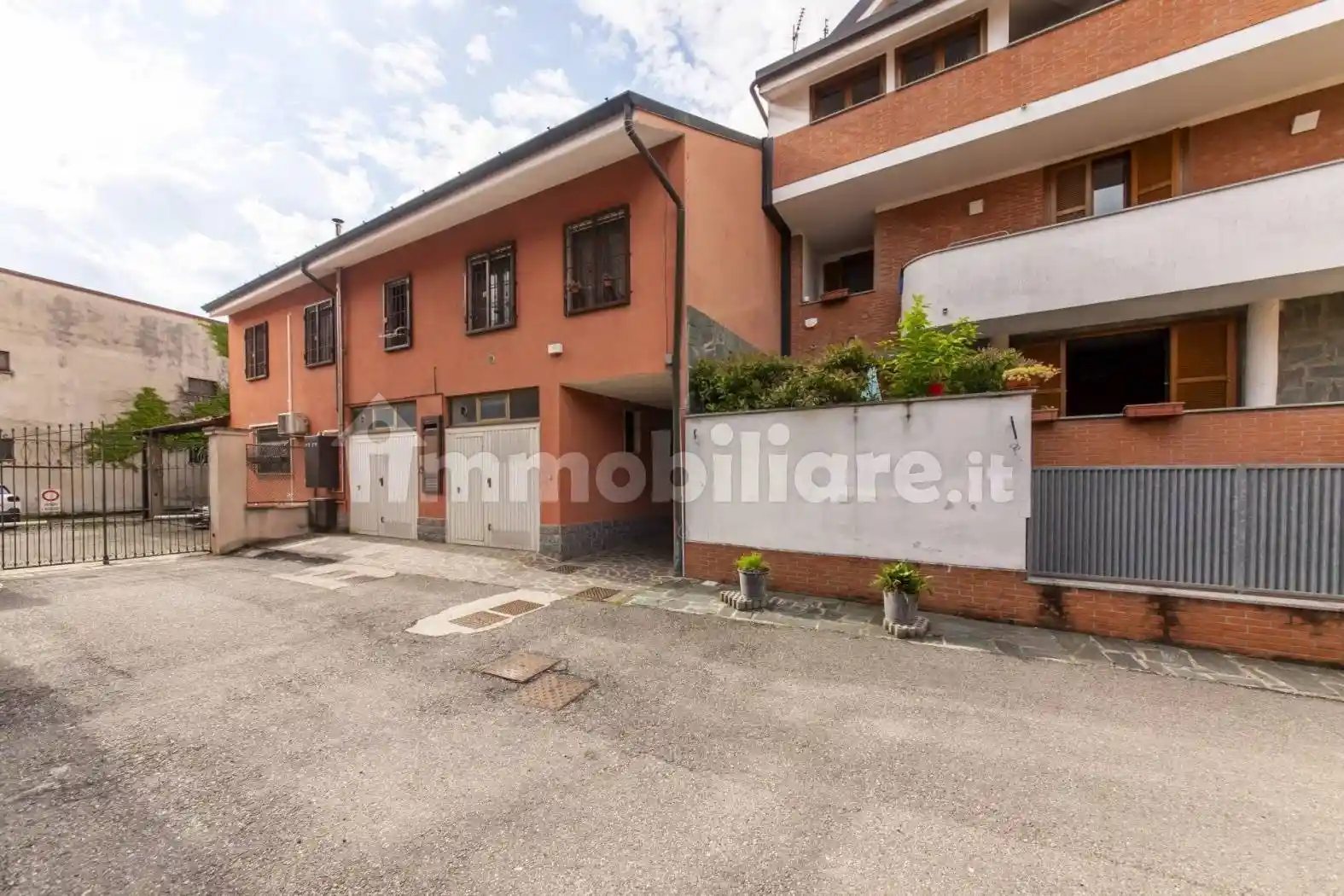 Appartamento in vendita a Bollate