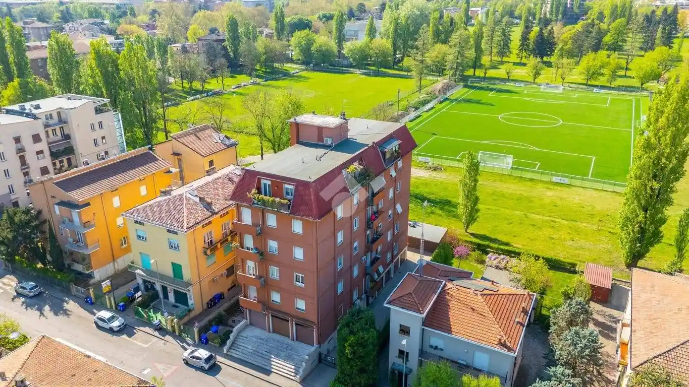 Appartamento in vendita a Parma