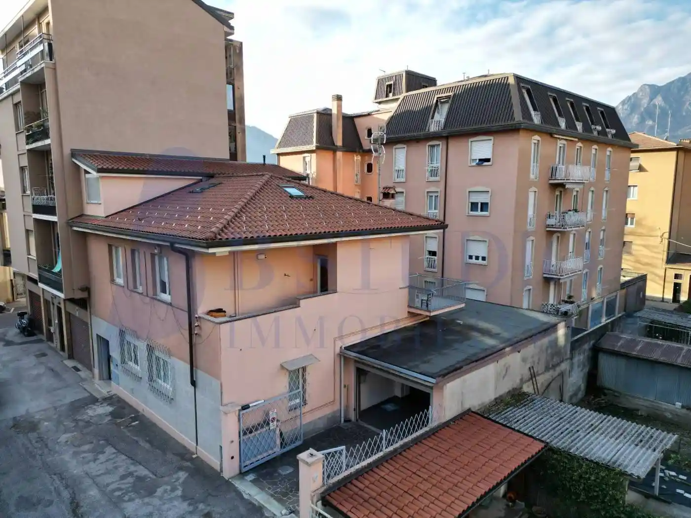 Villa in vendita a Lecco