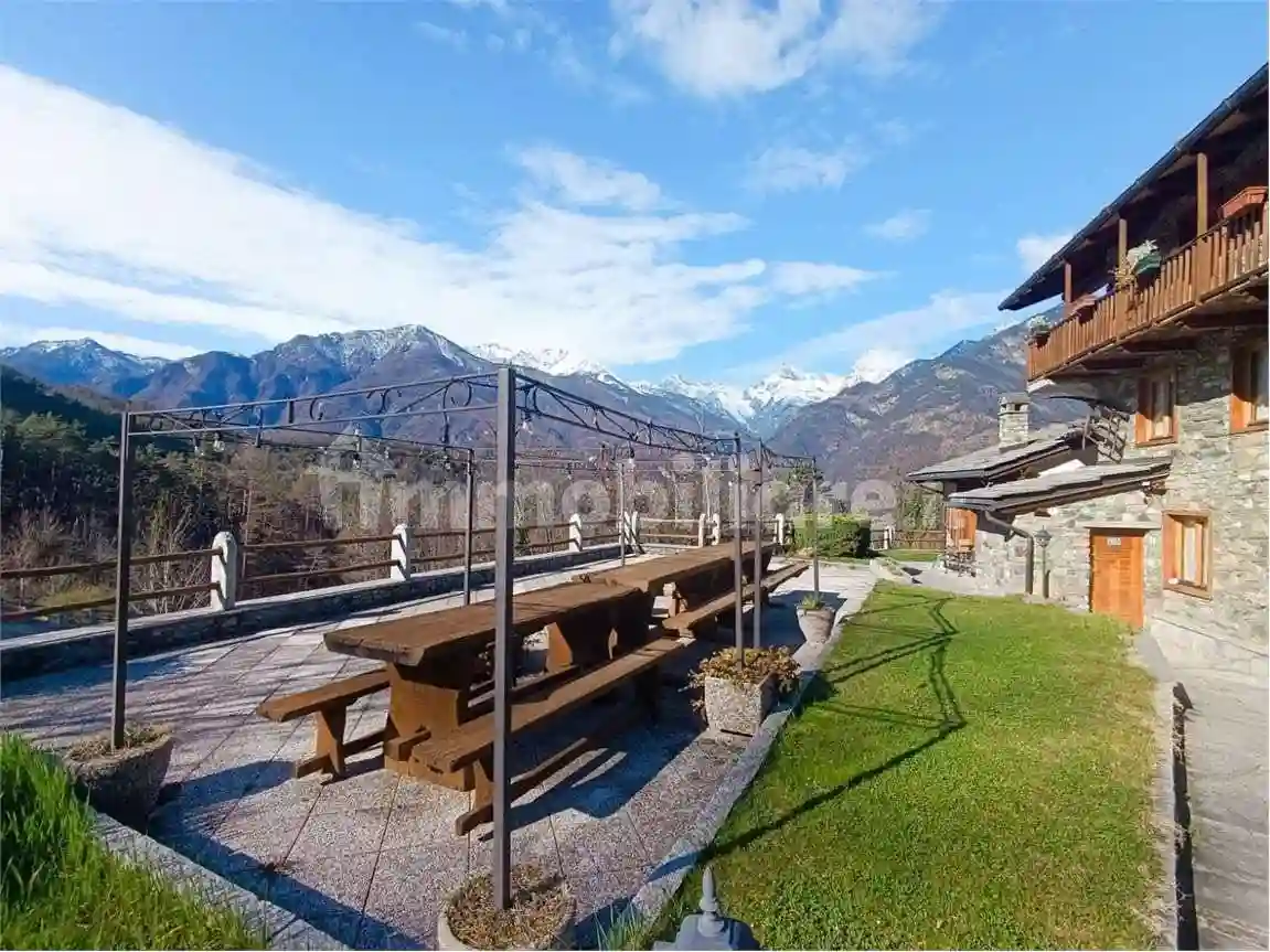 Palazzo - Edificio - foto 2