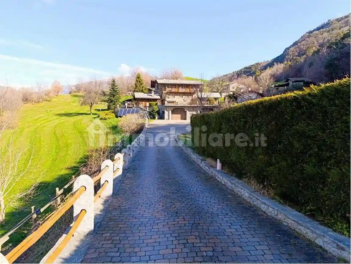 Palazzo - Edificio - foto 4