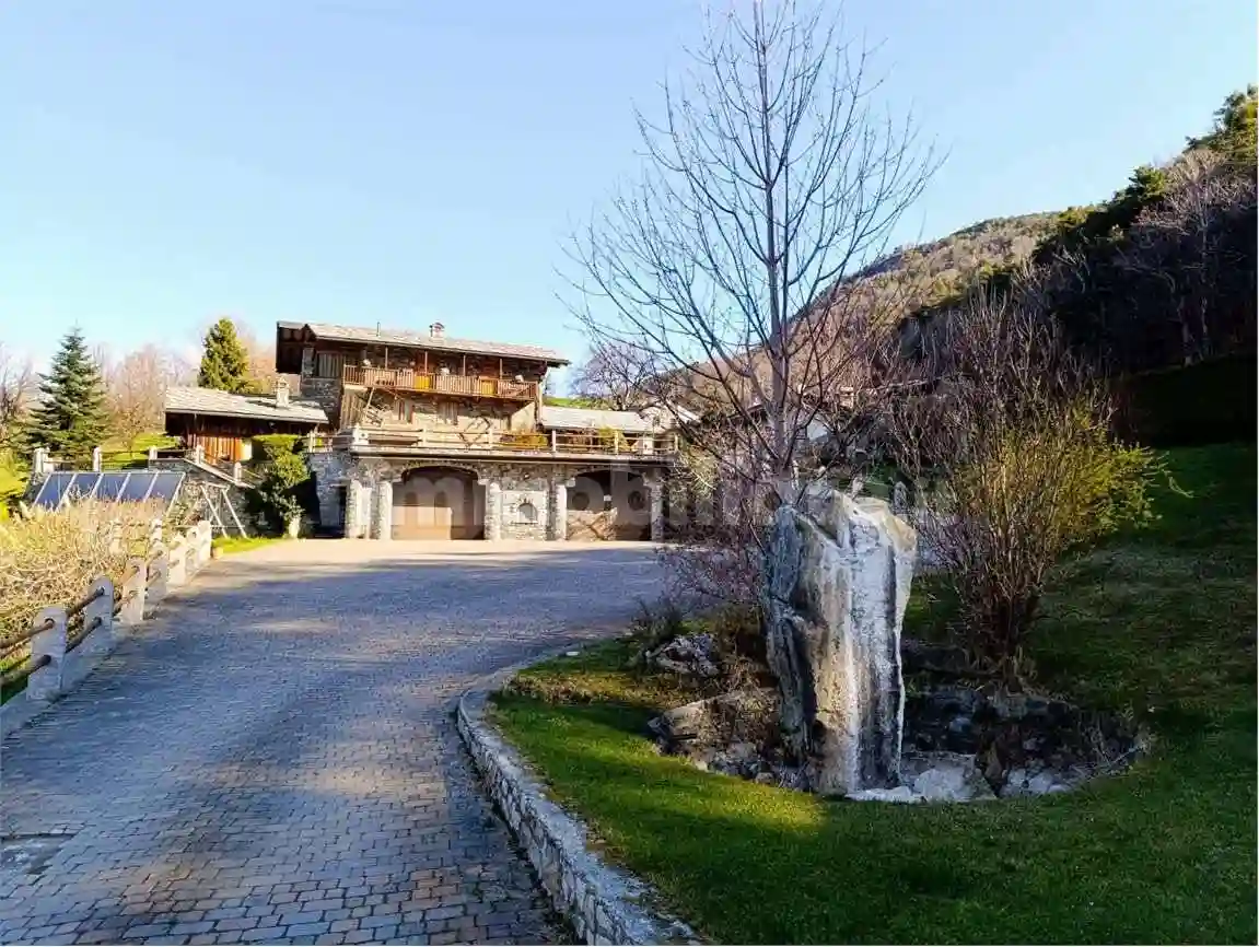 Palazzo - Edificio - foto 5