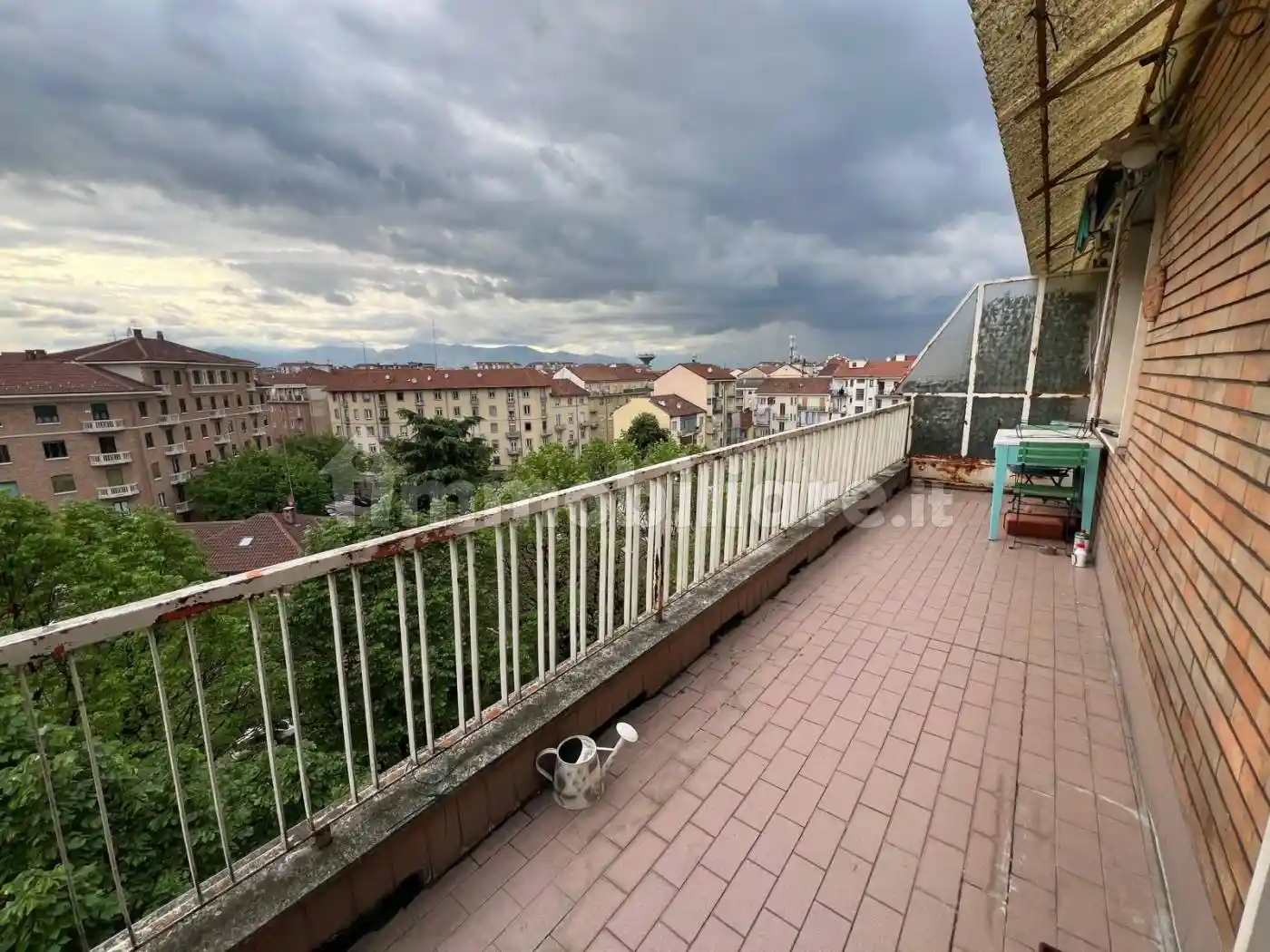 Appartamento in affitto a Torino