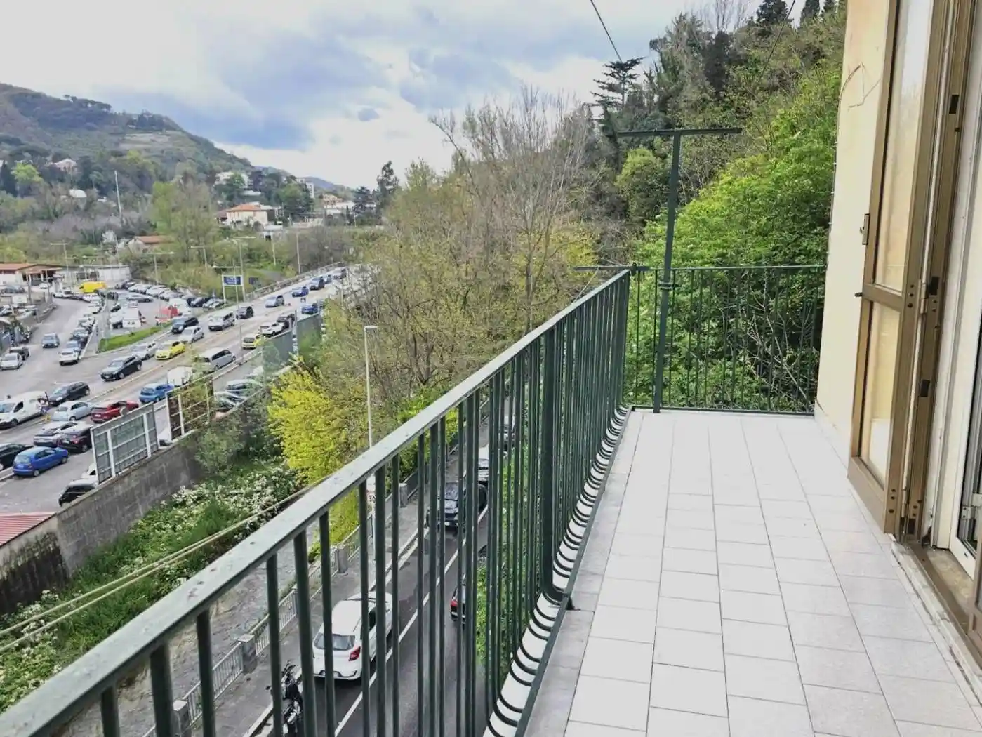 Appartamento in vendita a Salerno