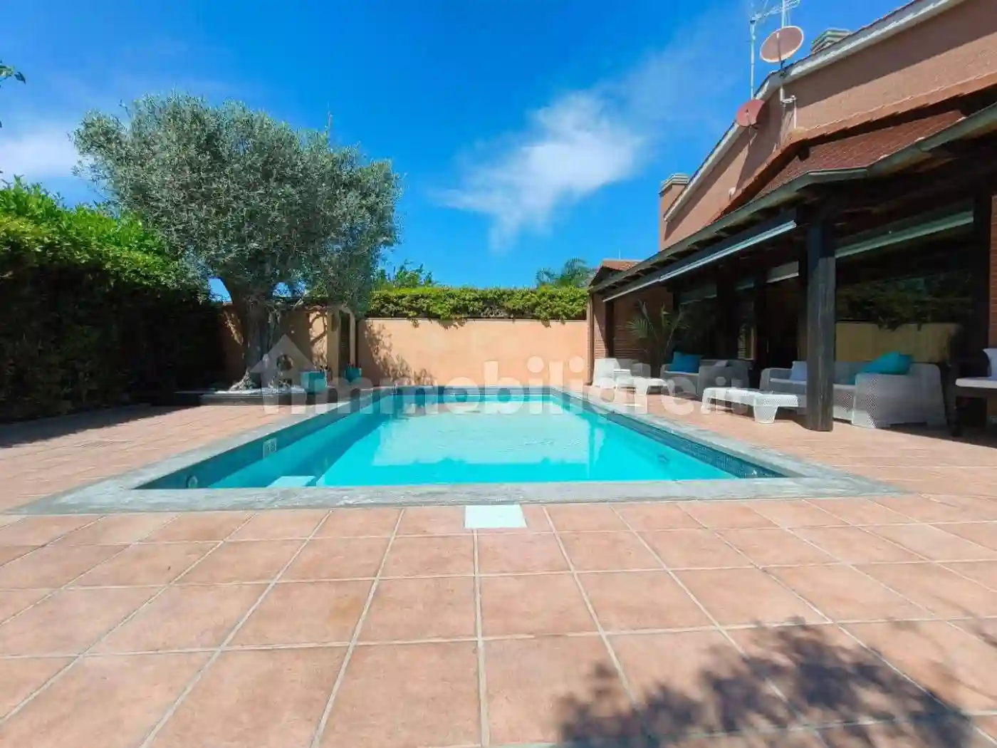 Villa - foto 4