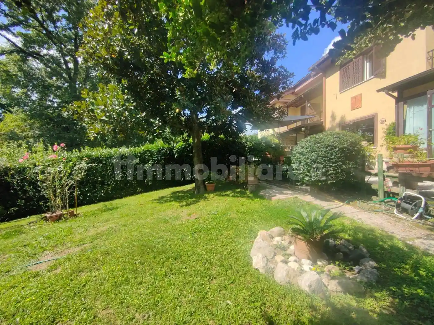 Villa in vendita a Ariccia
