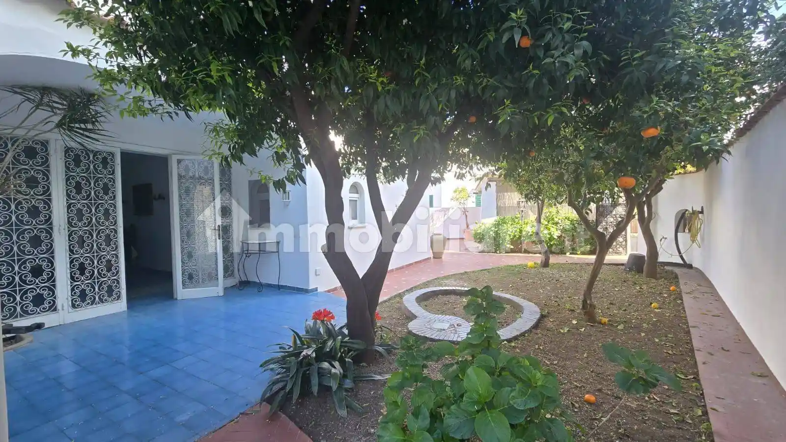 Villa in vendita a Ischia