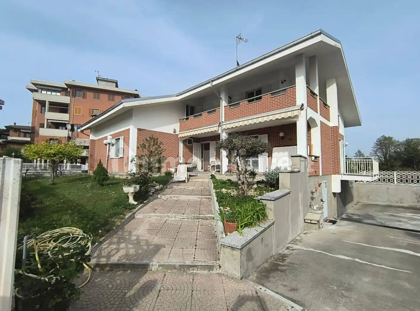 Villa in vendita a Alessandria