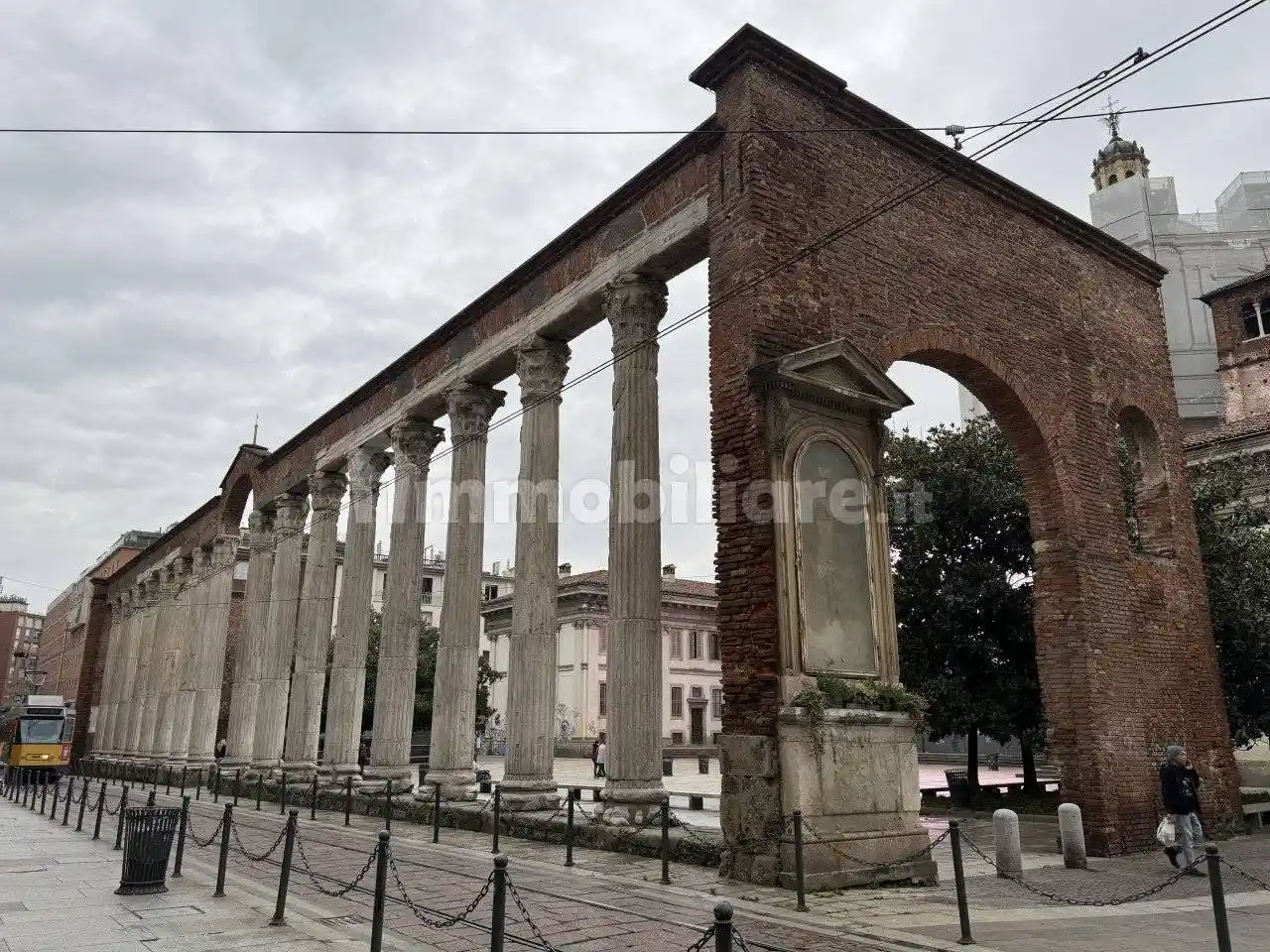 Attico - Mansarda in vendita a Milano