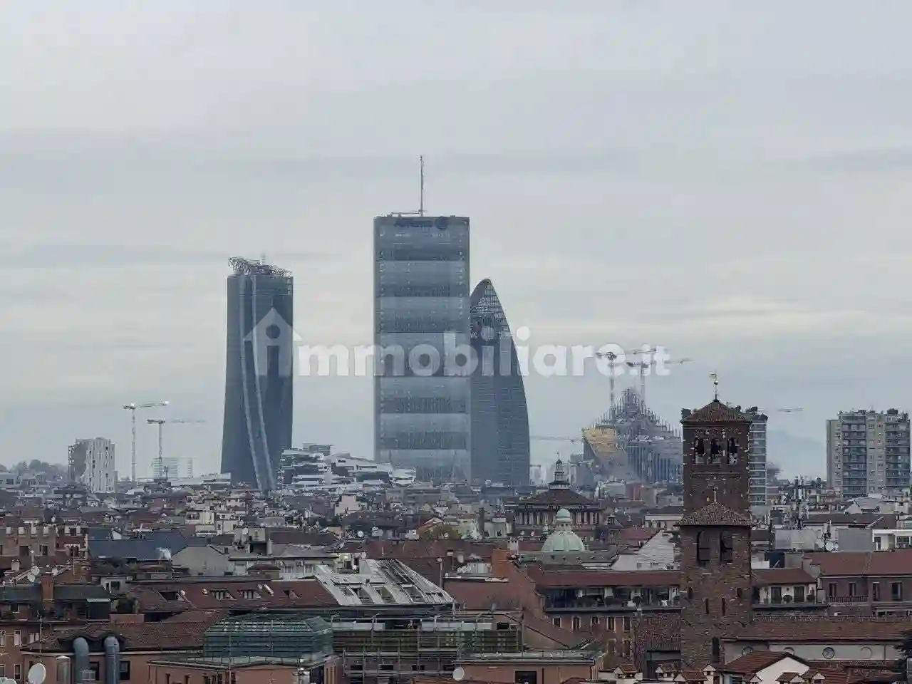 Attico - Mansarda - foto 5