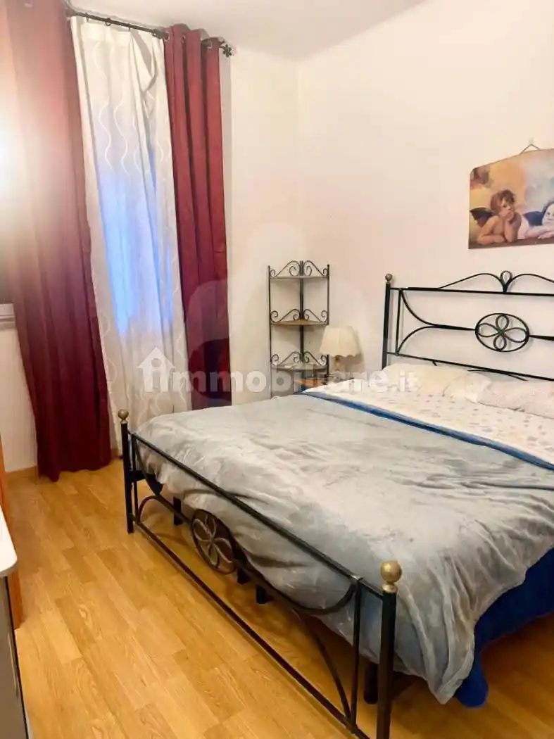Appartamento in affitto a Bari