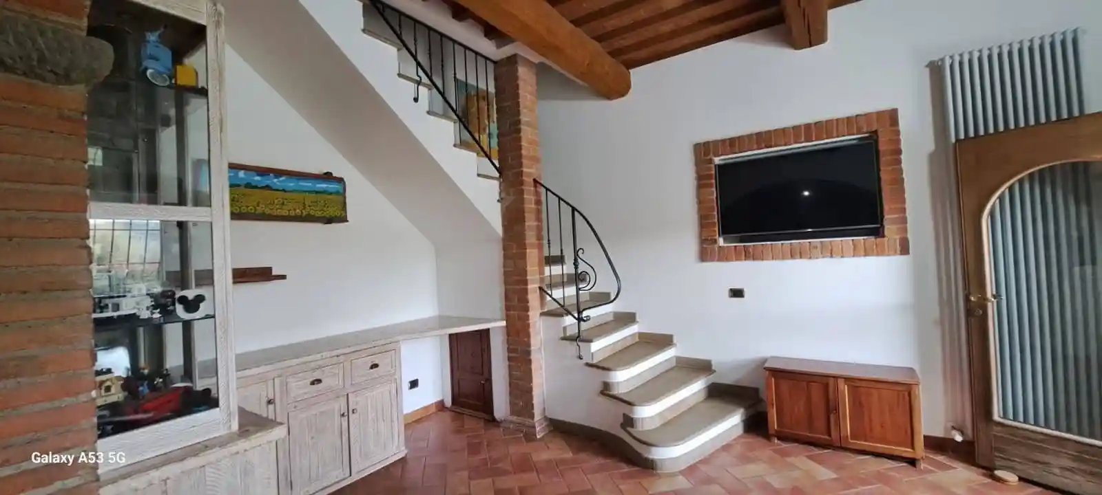Casa indipendente in affitto a Empoli