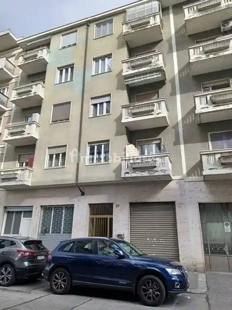 Appartamento in vendita a Torino